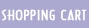 Shopping Cart