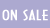 On Sale